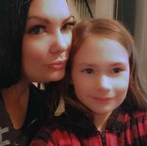 Meet your Posher, Marie-soleil